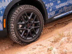 Mini Puts Its Toughest Countryman Through Mountain Testing pic #9038