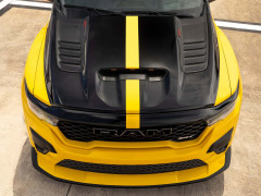 2027 Ram Rumble Bee Prices Span $35,000, With the SRT Nearly at Six Figures pic #9040