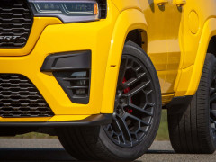 2027 Ram Rumble Bee Prices Span $35,000, With the SRT Nearly at Six Figures pic #9043