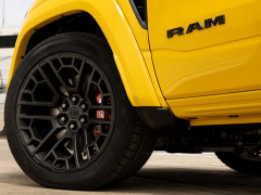 2027 Ram Rumble Bee Prices Span $35,000, With the SRT Nearly at Six Figures pic #9044