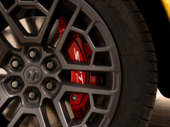 2027 Ram Rumble Bee Prices Span $35,000, With the SRT Nearly at Six Figures pic #9045