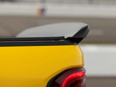 2027 Ram Rumble Bee Prices Span $35,000, With the SRT Nearly at Six Figures pic #9046