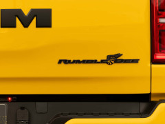 2027 Ram Rumble Bee Prices Span $35,000, With the SRT Nearly at Six Figures pic #9047