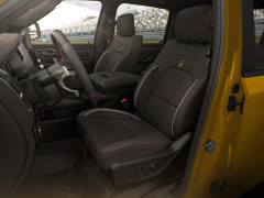 2027 Ram Rumble Bee Prices Span $35,000, With the SRT Nearly at Six Figures pic #9049