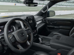 2027 Ram Rumble Bee Prices Span $35,000, With the SRT Nearly at Six Figures pic #9050