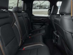 2027 Ram Rumble Bee Prices Span $35,000, With the SRT Nearly at Six Figures pic #9052