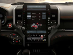2027 Ram Rumble Bee Prices Span $35,000, With the SRT Nearly at Six Figures pic #9053
