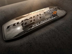 2027 Ram Rumble Bee Prices Span $35,000, With the SRT Nearly at Six Figures pic #9057