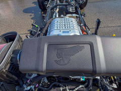 2027 Ram Rumble Bee Prices Span $35,000, With the SRT Nearly at Six Figures pic #9063