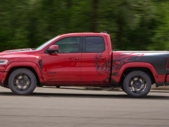 2027 Ram Rumble Bee Prices Span $35,000, With the SRT Nearly at Six Figures pic #9066