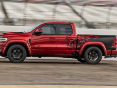 2027 Ram Rumble Bee Prices Span $35,000, With the SRT Nearly at Six Figures pic #9068