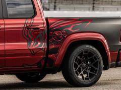 2027 Ram Rumble Bee Prices Span $35,000, With the SRT Nearly at Six Figures pic #9071