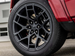 2027 Ram Rumble Bee Prices Span $35,000, With the SRT Nearly at Six Figures pic #9073