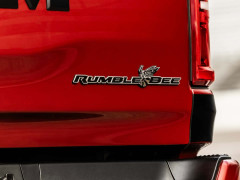 2027 Ram Rumble Bee Prices Span $35,000, With the SRT Nearly at Six Figures pic #9074