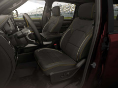 2027 Ram Rumble Bee Prices Span $35,000, With the SRT Nearly at Six Figures pic #9075