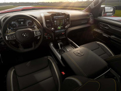 2027 Ram Rumble Bee Prices Span $35,000, With the SRT Nearly at Six Figures pic #9076