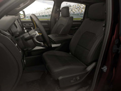 2027 Ram Rumble Bee Prices Span $35,000, With the SRT Nearly at Six Figures pic #9077