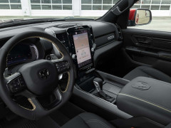 2027 Ram Rumble Bee Prices Span $35,000, With the SRT Nearly at Six Figures pic #9078