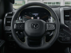 2027 Ram Rumble Bee Prices Span $35,000, With the SRT Nearly at Six Figures pic #9079