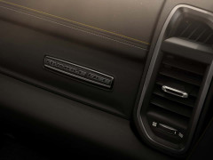 2027 Ram Rumble Bee Prices Span $35,000, With the SRT Nearly at Six Figures pic #9080
