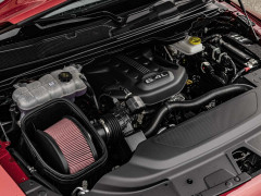 2027 Ram Rumble Bee Prices Span $35,000, With the SRT Nearly at Six Figures pic #9081
