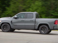 2027 Ram Rumble Bee Prices Span $35,000, With the SRT Nearly at Six Figures pic #9083