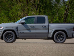 2027 Ram Rumble Bee Prices Span $35,000, With the SRT Nearly at Six Figures pic #9084