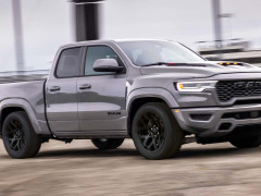 2027 Ram Rumble Bee Prices Span $35,000, With the SRT Nearly at Six Figures pic #9085