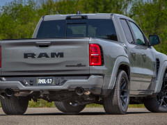 2027 Ram Rumble Bee Prices Span $35,000, With the SRT Nearly at Six Figures pic #9086