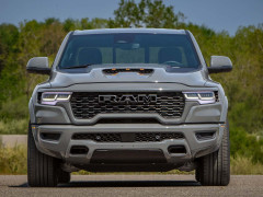 2027 Ram Rumble Bee Prices Span $35,000, With the SRT Nearly at Six Figures pic #9087