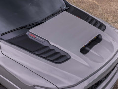 2027 Ram Rumble Bee Prices Span $35,000, With the SRT Nearly at Six Figures pic #9088