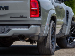 2027 Ram Rumble Bee Prices Span $35,000, With the SRT Nearly at Six Figures pic #9091