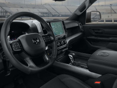 2027 Ram Rumble Bee Prices Span $35,000, With the SRT Nearly at Six Figures pic #9093
