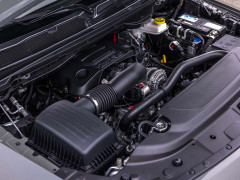 2027 Ram Rumble Bee Prices Span $35,000, With the SRT Nearly at Six Figures pic #9095