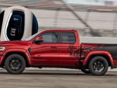 2027 Ram Rumble Bee Prices Span $35,000, With the SRT Nearly at Six Figures pic #9097