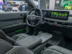 Kia Chooses Mexico as the EV3’s New Manufacturing Base pic #9101