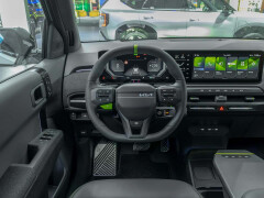 Kia Chooses Mexico as the EV3’s New Manufacturing Base pic #9102