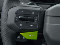Kia Chooses Mexico as the EV3’s New Manufacturing Base pic #9103