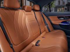 Mercedes C-Class Refresh Brings a More Powerful Mild-Hybrid Setup pic #9145