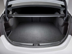 Mercedes C-Class Refresh Brings a More Powerful Mild-Hybrid Setup pic #9146