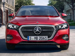 Mercedes C-Class Refresh Brings a More Powerful Mild-Hybrid Setup pic #9160