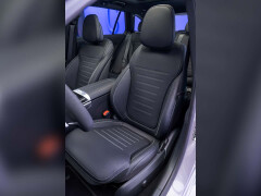 Mercedes C-Class Refresh Brings a More Powerful Mild-Hybrid Setup pic #9172