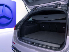 Mercedes C-Class Refresh Brings a More Powerful Mild-Hybrid Setup pic #9174