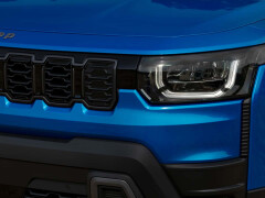 Jeep’s Newly Revealed Cherokee Won’t Be the Last: A Fresh Version Is Planned for 2029 pic #9197