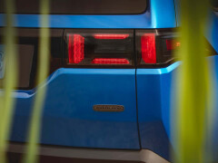 Jeep’s Newly Revealed Cherokee Won’t Be the Last: A Fresh Version Is Planned for 2029 pic #9198