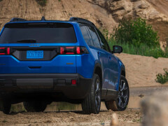 Jeep’s Newly Revealed Cherokee Won’t Be the Last: A Fresh Version Is Planned for 2029 pic #9207
