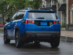 Jeep’s Newly Revealed Cherokee Won’t Be the Last: A Fresh Version Is Planned for 2029 pic #9209