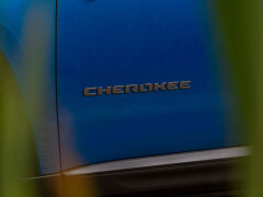 Jeep’s Newly Revealed Cherokee Won’t Be the Last: A Fresh Version Is Planned for 2029 pic #9210