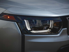 Jeep’s Newly Revealed Cherokee Won’t Be the Last: A Fresh Version Is Planned for 2029 pic #9216