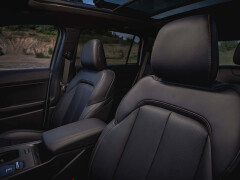 Jeep’s Newly Revealed Cherokee Won’t Be the Last: A Fresh Version Is Planned for 2029 pic #9219